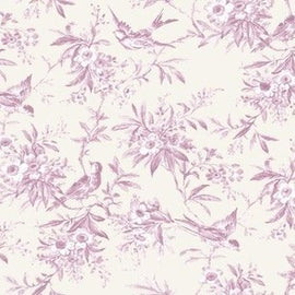 Bird Toile Original Plu...