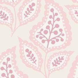 Blossom Paisley Baby Pi...