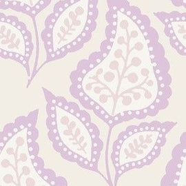 Blossom Paisley Lilac 6