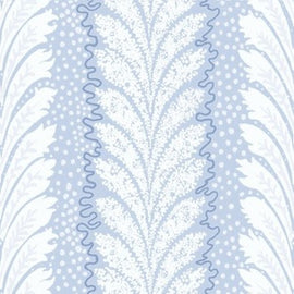 British Feather Light Blue