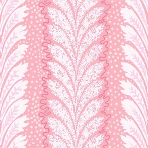 British Feather Pink 2