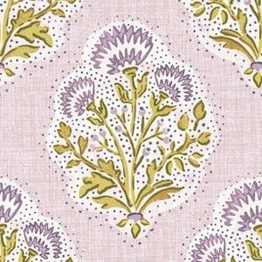 Campbell Bloom Lavender...