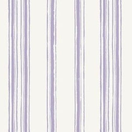 Canterville Stripe Lilac