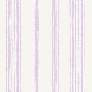 Canterville Stripe Lilac 2