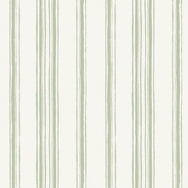 Canterville Stripe Sage