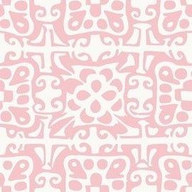 Caribbean Tile Rose 6