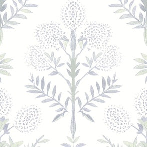 Caroline Botanical Gray...