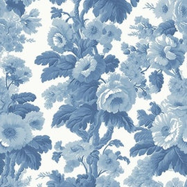 Charming Chintz Ocean