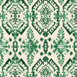 Chateau Chikankari Emerald