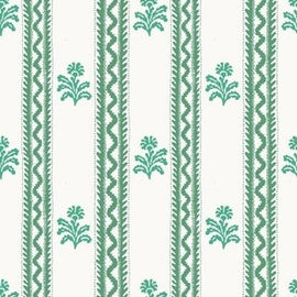 Chiltern Stripe Jade an...