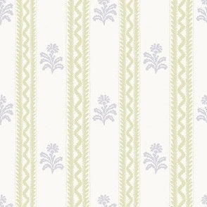 Chiltern Stripe Lavende...