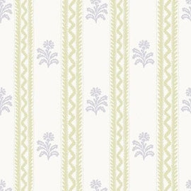 Chiltern Stripe Lavende...