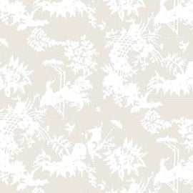 Chinoiserie Ghost Beige