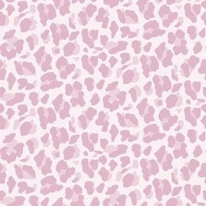 Classic Leopard Total Pink