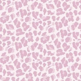 Classic Leopard Total Pink