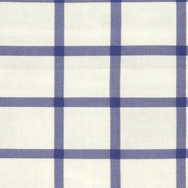 Contemporary Check Layered