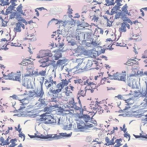 Countryside Toile