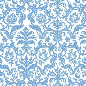 Damask