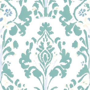 Damask 5 10