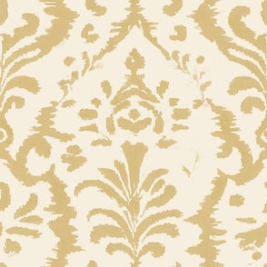 Damask Faded 12