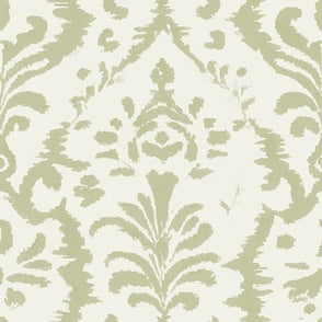 Damask Faded 13