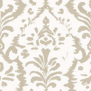 Damask Faded 14