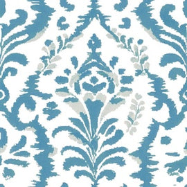 Damask Faded 1