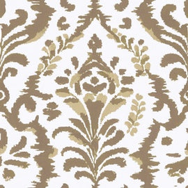 Damask Faded 4