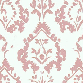 Damask Medallion 13