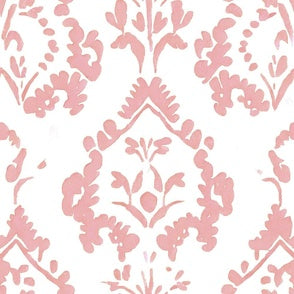 Damask Medallion 14