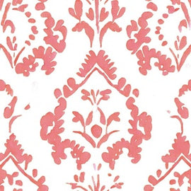 Damask Medallion 15