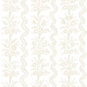 Darling Dashwood Creme ...