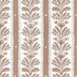 Devonshire Damask Chestnut