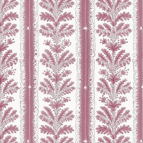 Devonshire Damask Cranb...