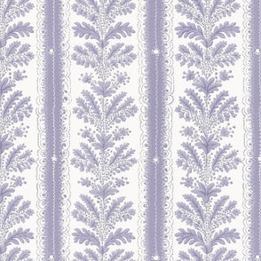 Devonshire Damask Lavender