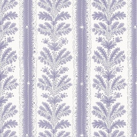 Devonshire Damask Lavender