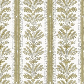 Devonshire Damask Ochre