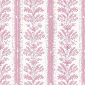 Devonshire Damask Pink