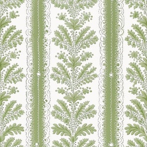 Devonshire Damask Sprin...