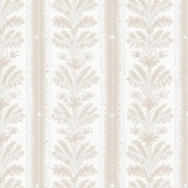 Devonshire Damask Tan