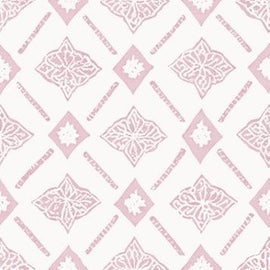 Diamond Batik Cool Pink