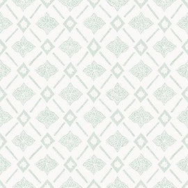 Diamond Batik Seafoam 6