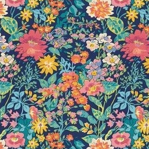 Ditsy Floral 1