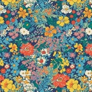 Ditsy Floral 2