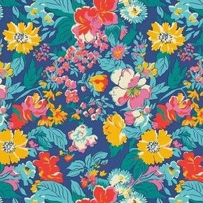 Ditsy Floral 3