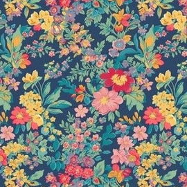 Ditsy Floral 4