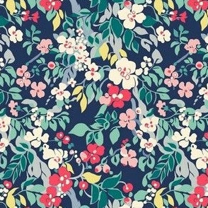 Ditsy Floral 5