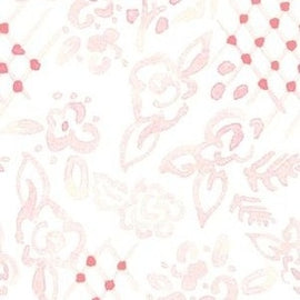 Ditsy Floral Pink Large