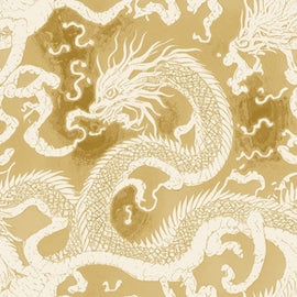 Dragon Gold