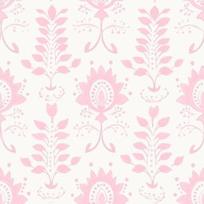 Espalier Baby Pink